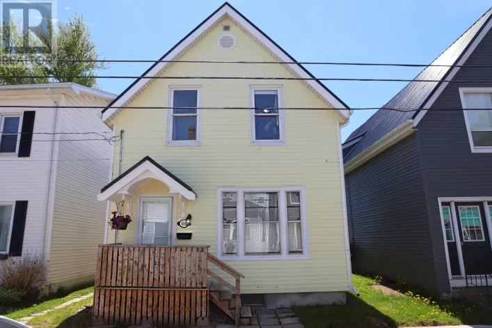 68 Bayfield Street, Charlottetown