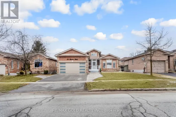 68 BENSON DRIVE, Barrie