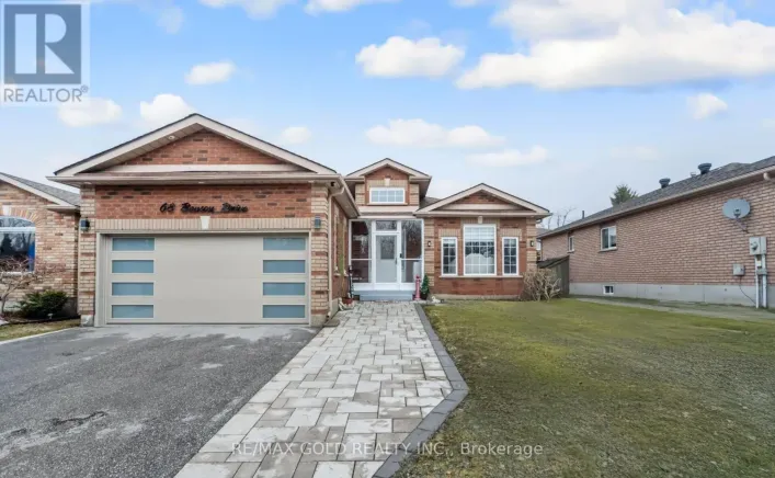 68 BENSON DRIVE, Barrie