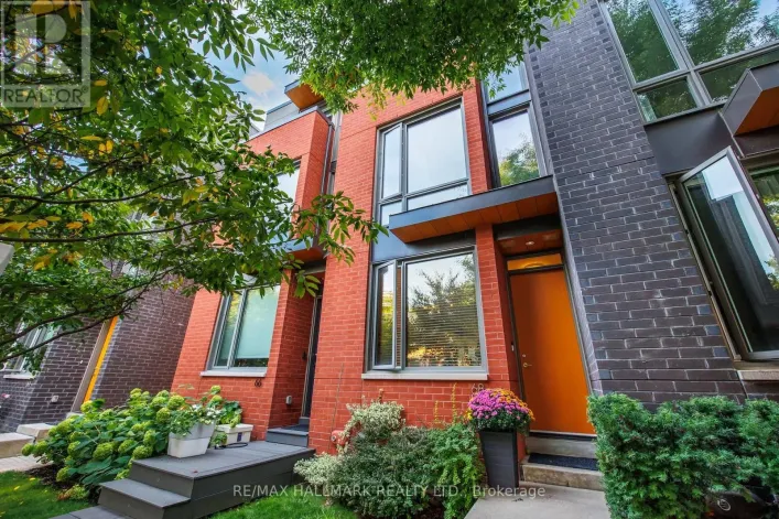 68 BOULTON AVENUE, Toronto
