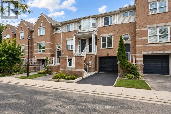 68 BRANDY LANE WAY, Newmarket
