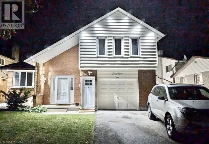 68 BRIARGATE Drive, Kitchener