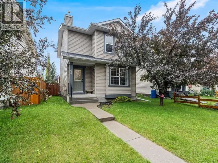 68 Bridleridge Gardens SW, Calgary