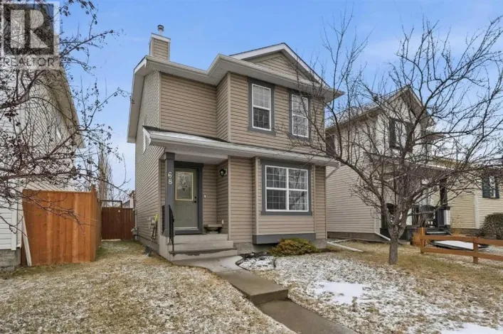 68 Bridleridge Gardens SW, Calgary
