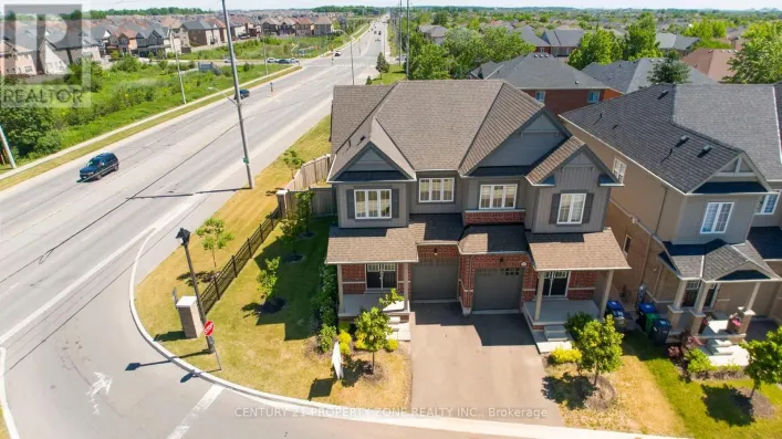 68 BRIXHAM LANE, Brampton