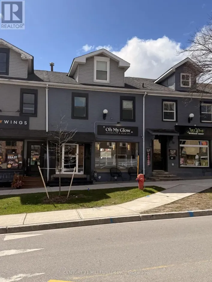 68 BROADWAY AVENUE, Orangeville
