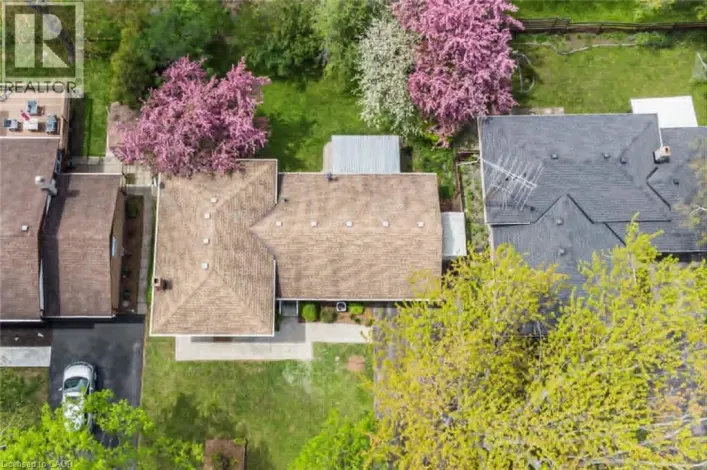68 BROOKFIELD Boulevard, Dunnville