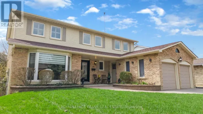68 BURLING PLACE, Newmarket