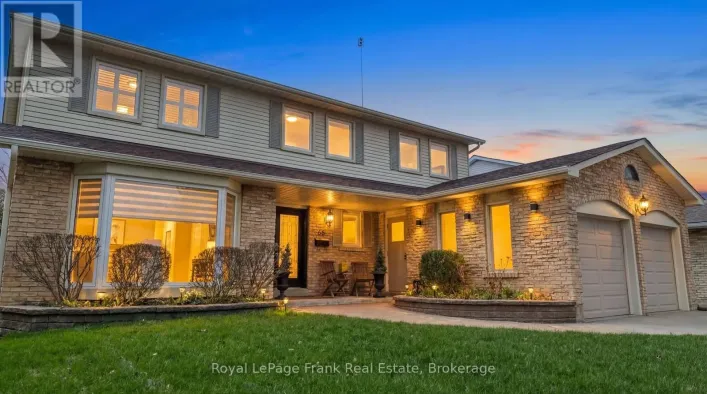 68 BURLING PLACE, Newmarket