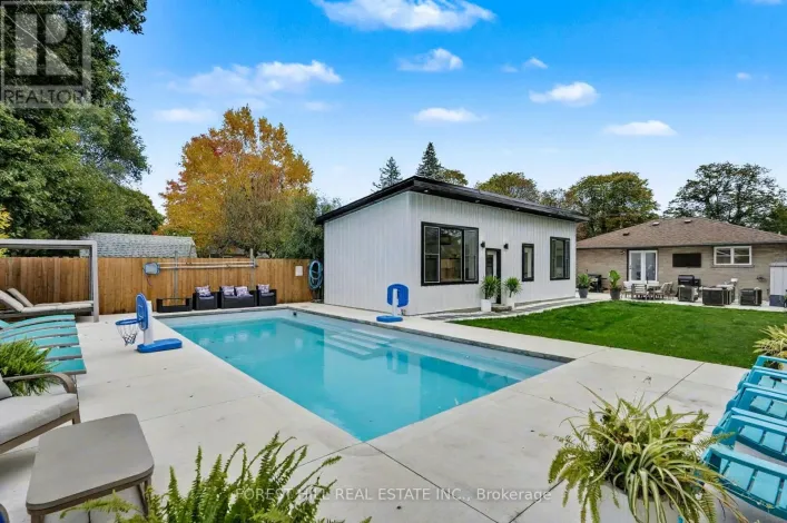 68 CASSINO AVENUE, Guelph