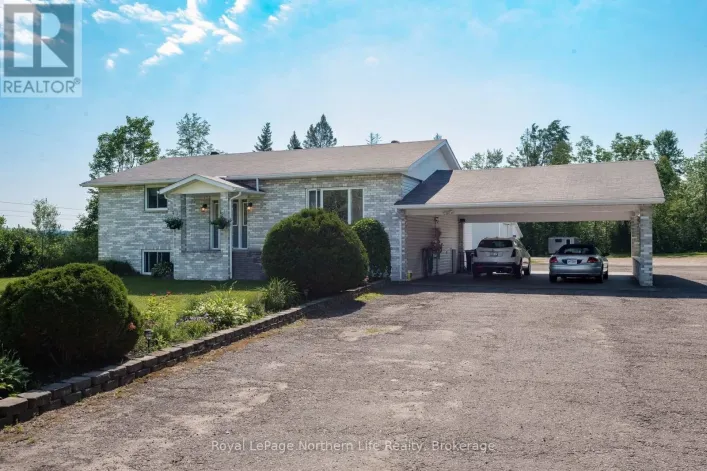 68 CHENIER ROAD, Mattawa
