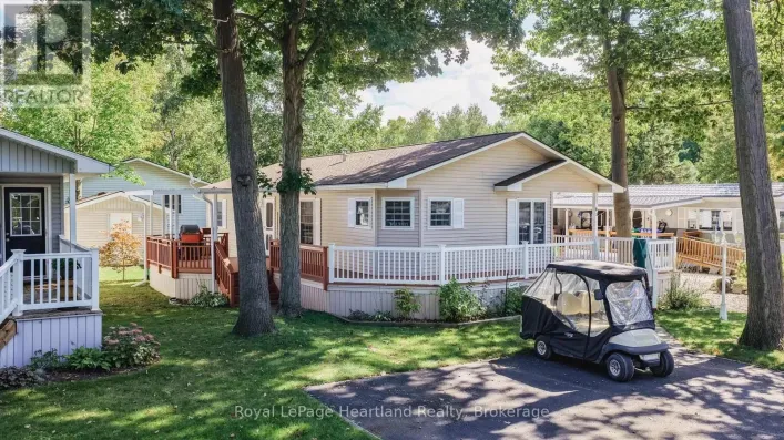 68 CHEROKEE LANE, Ashfield-Colborne-Wawanosh