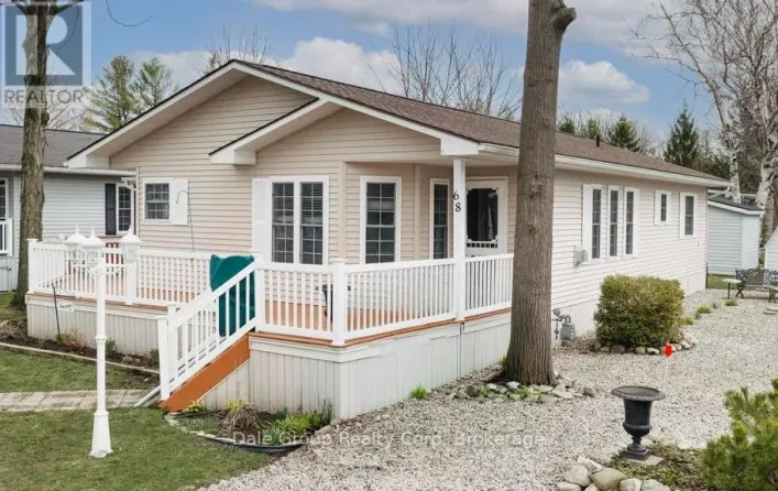68 CHEROKEE LANE S, Ashfield-Colborne-Wawanosh
