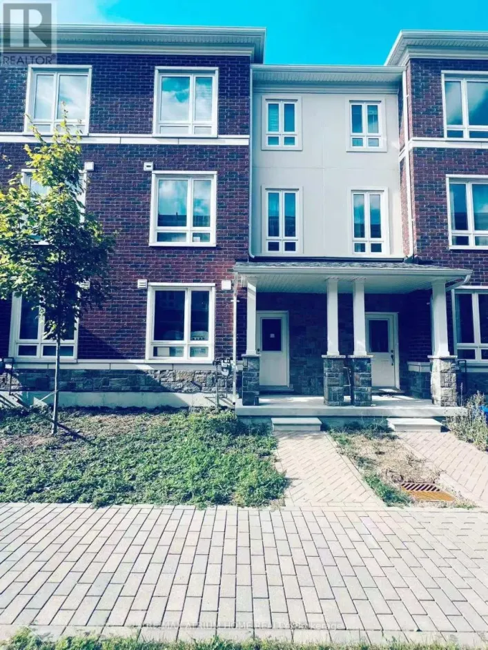 68 CHICAGO LANE, Markham