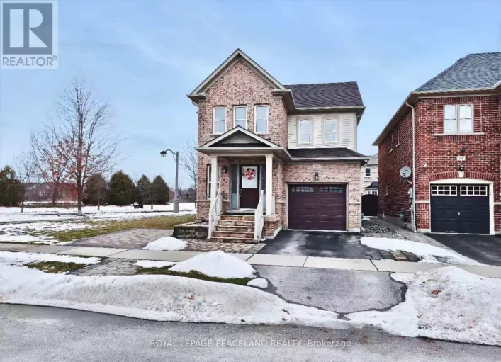 68 CHRISTIAN HOOVER DRIVE, Whitchurch-Stouffville