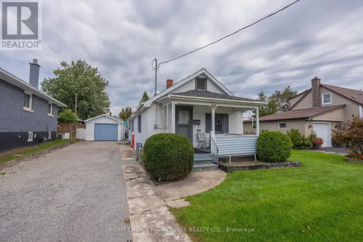 68 CHRISTMAS STREET, Port Colborne