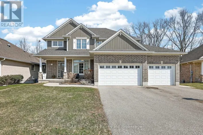 68 COLIN AVENUE, Tillsonburg