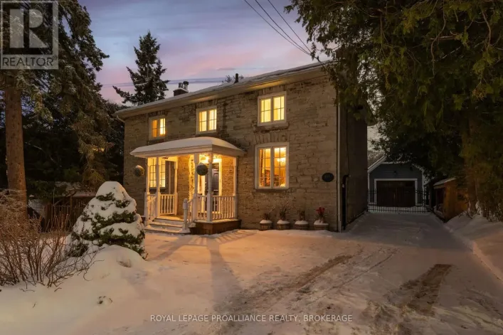 68 COLLINGWOOD STREET, Kingston