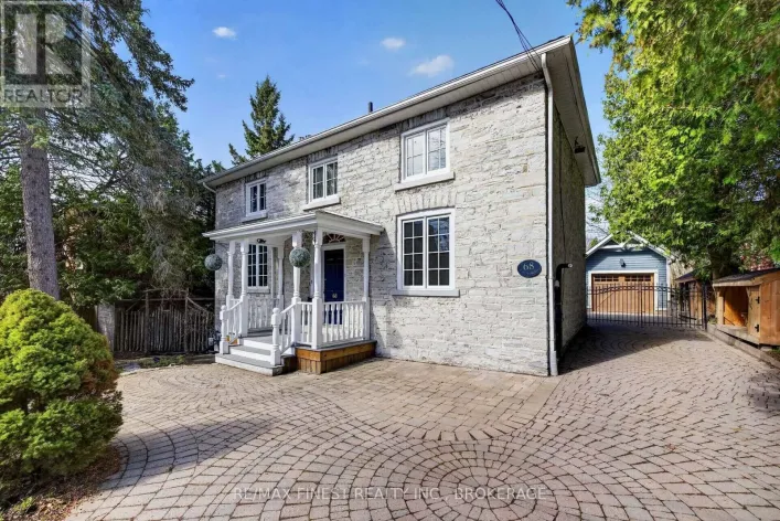 68 COLLINGWOOD STREET, Kingston