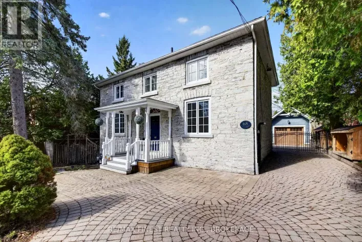 68 COLLINGWOOD STREET, Kingston