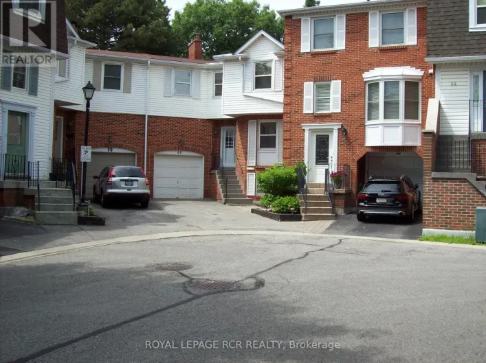 68 CONFEDERATION WAY, Markham