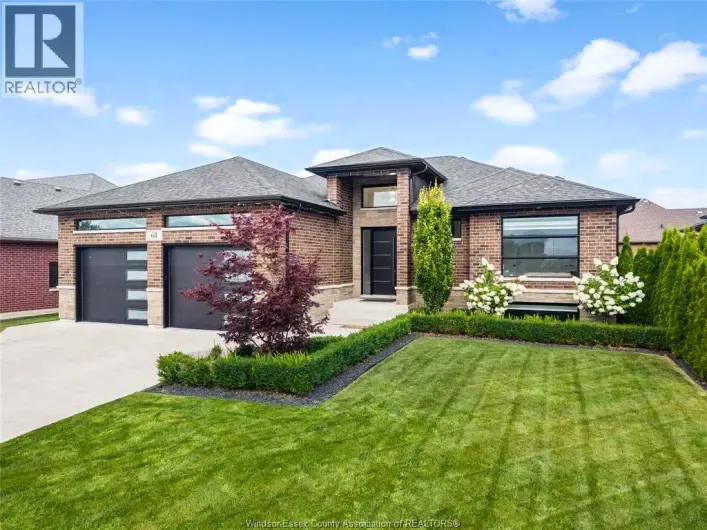68 CONSERVATION BOULEVARD, Kingsville