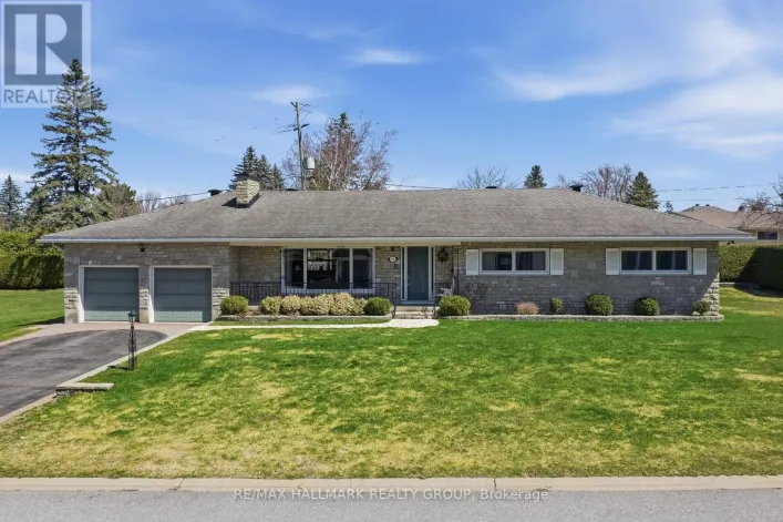 68 CORKSTOWN ROAD, Ottawa