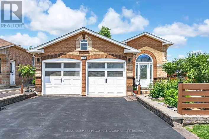 68 COUGHLIN ROAD, Barrie