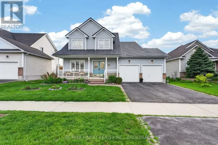 68 COUNTRY CLUB DRIVE, Loyalist