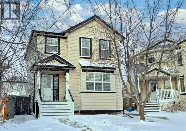68 Covepark Close NE, Calgary