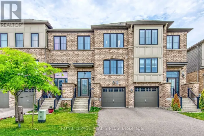 68 CRAFTER CRESCENT, Hamilton
