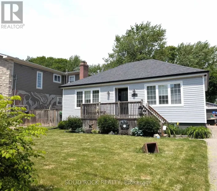 68 CREE AVENUE, Toronto