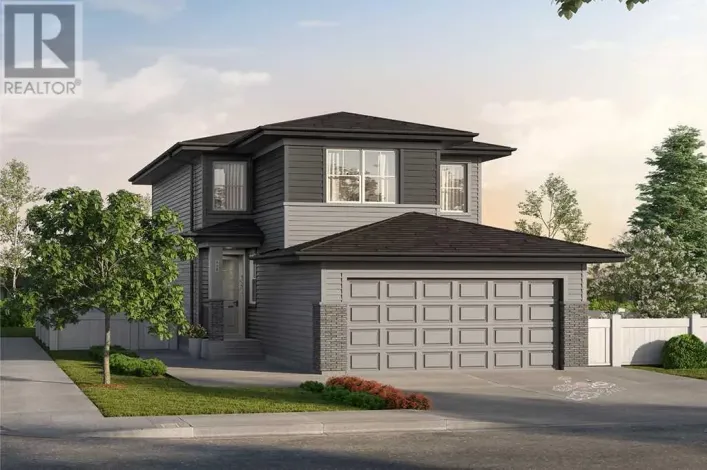 68 Creekstone Grove SW, Calgary