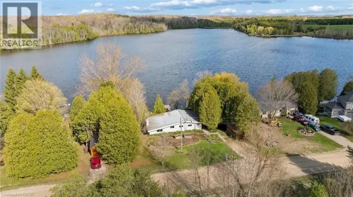 68 DANKERT LAKE Road, Brockton