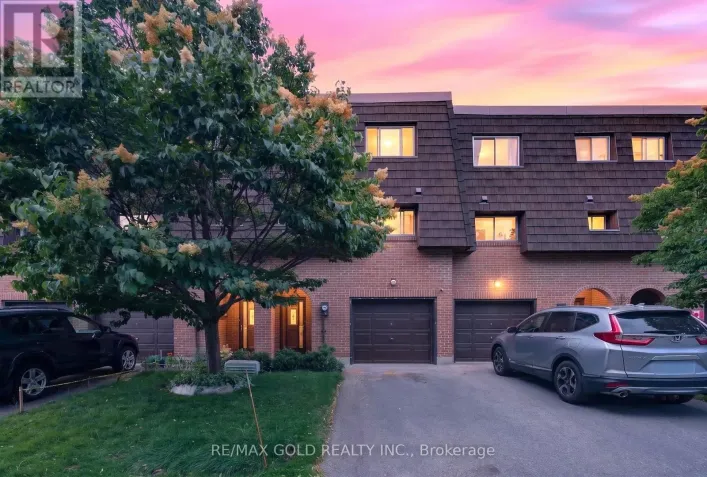 68 DARRAS COURT, Brampton