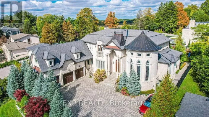 68 DAVIDSON DRIVE, Vaughan