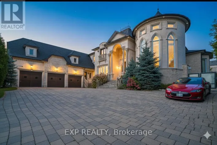 68 DAVIDSON DRIVE, Vaughan