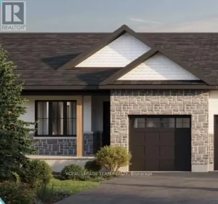 68 DOCTOR AGNES CRAINE DRIVE, Smiths Falls