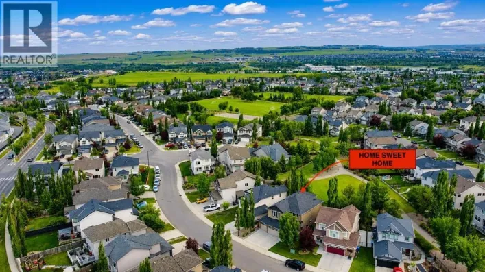 68 Drake Landing Way, Okotoks