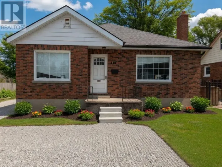 68 DRURY LANE, Barrie