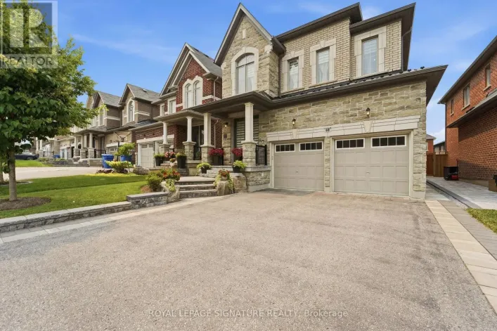 68 DUGGAN STREET, Aurora