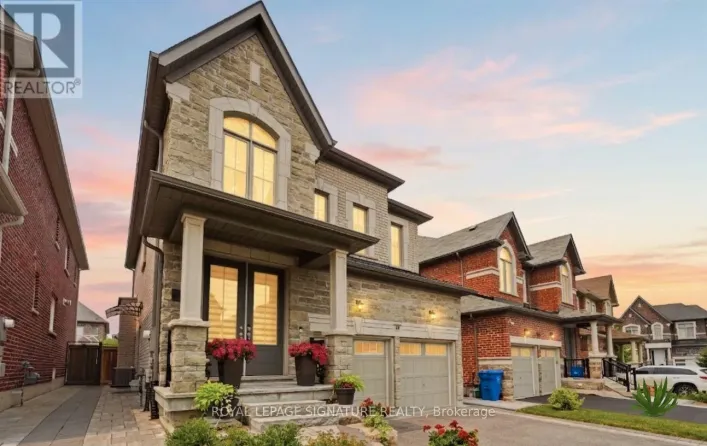 68 DUGGAN STREET, Aurora