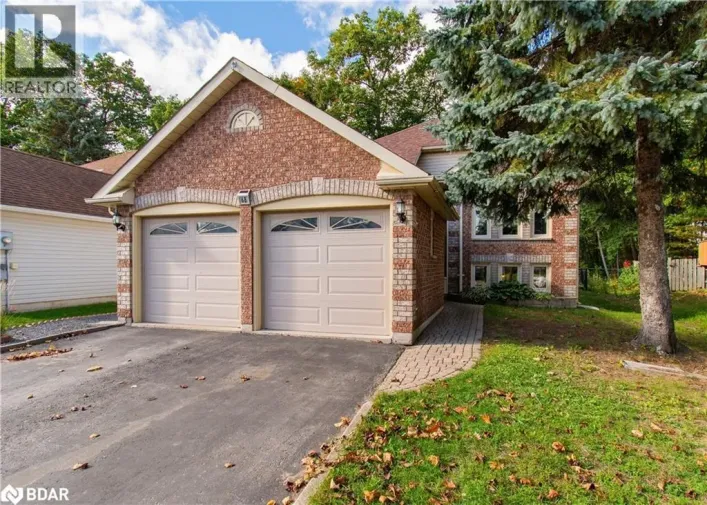 68 DYER Drive, Wasaga Beach