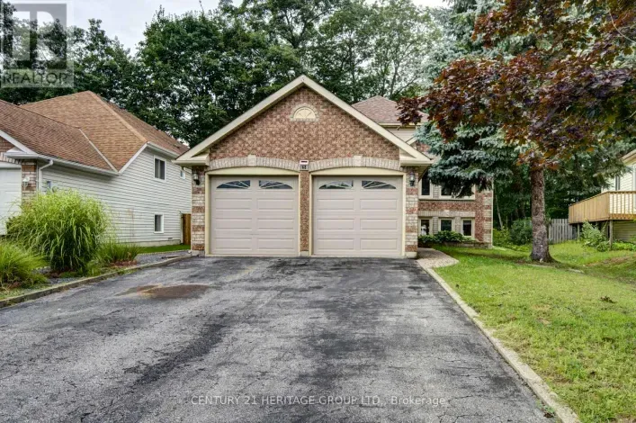 68 DYER DRIVE, Wasaga Beach