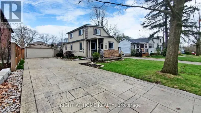 68 EAGLEWOOD BOULEVARD E, Mississauga