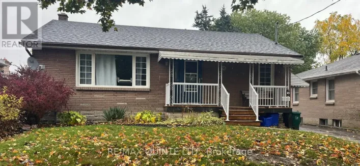 68 ELIZABETH CRESCENT, Belleville