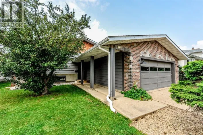 68 Elliott Drive, Camrose