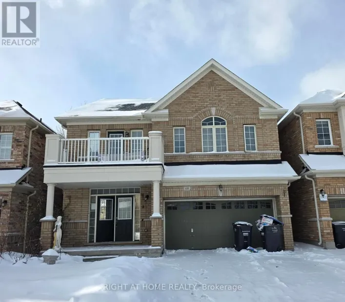 68 ELMCREST DRIVE, Brampton