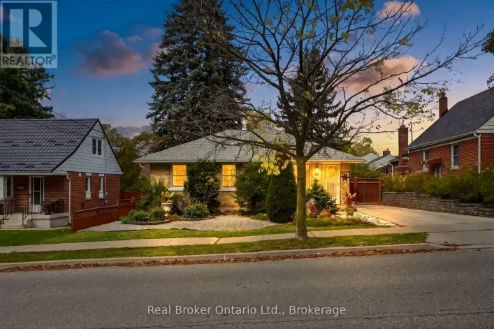 68 EMMA STREET, Guelph
