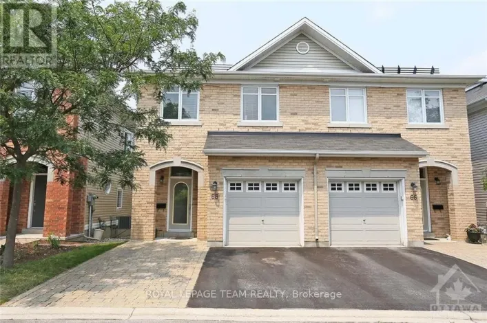 68 ENCORE PRIVATE, Ottawa